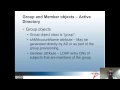 LDAP - Training