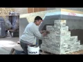 How to Install ErthCOVERINGS Natural Stone Panels
