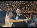 Download Lagu Dansul mirilor (our first dance | Paula \u0026 Alex)