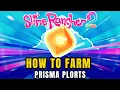 How to Farm Prisma Plorts in Slime Rancher 2