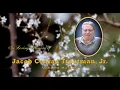 Jacob Troutman Memorial Slideshow