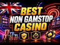 Best Non Gamstop Casino Sites 2026 Top UK Alternatives Crypto Options