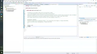 Java Wrapper Classes-What is Autoboxing and Unboxing in Java