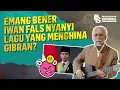 Lagu EMANG BENER IWAN FALS NYANYI LAGU YANG MENGHINA GIBRAN?