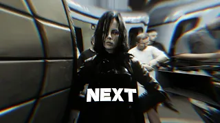 اغاني أجنبية مطلوبة NCTS NEXT Over ترند تيك توك 2025 