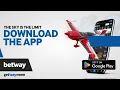 Download the Betway Android App today Play Aviator