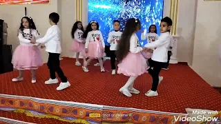 استعراض اول حياتي ياما من حفل عيد الام 2022 اعداد ا رانيا  استعراض اول حياتي ياما من حفل عيد الام 2022 اعداد ا رانيا