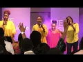 Elohim (MOG Music Cover) | Ancient of Days, Reign, Reign | MIC Worship led by Michal & LICF Team