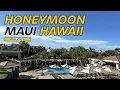 Download Lagu Hawaii Travel In 2025 🏝️! Honeymoon Vlog | Maui Coast Hotel Resort Review | Foodland Supermarket