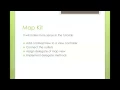 29 - iOS CoreLocation and MapKit Swift
