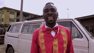 afwasman mudilele official video