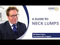 Neck Lumps Explained Causes Warning Signs and When to Seek Treatment