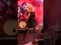 Download Lagu Marko Hietala\u0026Jonna Geagea Nightwish medley 14.9.2025 Tavara-asema Tampere