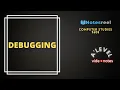 Debugging A Level Notes Computer Studies 9608