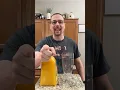 Orange Juice Let s go