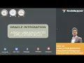 Assign users or groups to Oracle Integration application roles OIC