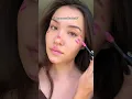 Download Lagu ad i love me a full blush look on a no makeup makeup #short #shorts #janelthebaby