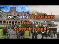 Waarom waren de Victorianen zo dol op het Schotse eiland Bute?