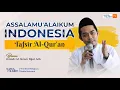 Download Lagu Tafsir Al Qur'an Surat Al-Furqan Ayat 61-64 (Ustadz H. Mohammad Ikrom Rijal, Lc., MA)