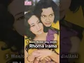 Download Lagu 3 Wanita Nasrani yang dinikahi Rhoma Irama #nostalgia80an