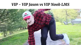 FORSAKEN UST Got Me Like 