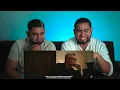 Redimi2 - HARTO - Video Reacción