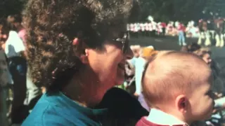In Loving Memory of Edith Beckham