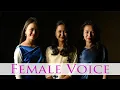 Download Lagu Ki Kynthei jong ka jingngeit | Female Voice
