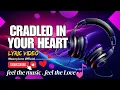 Download Lagu Canción de amor balada acústica acunada en tu corazón | Video con letra