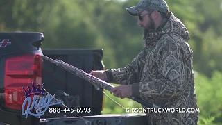 2018 Gibson Truck World - Imagine2 15