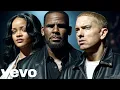 Download Lagu R Kelly ft Rihanna \u0026 Eminem - Without Me (Official Music Video)