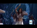 TLC "Waterfalls" with Lil' Mama at the American Music Awards | LIVE 11-24-13