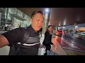 Download Lagu PENGALAMAN NAIK KAPAL TERBANG SANGAT MENDEBARKAN // FLIGHT JOHOR - KUCHING //