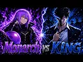 Rimuru Tempest vs Sung Jinwoo x Solo Leveling Song