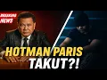 Lagu HOTMAN PARIS BUKA SUARA‼️KASUS AMMAR ZONI TERNYATA Ngeri Banget…