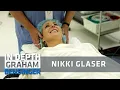 WATCH Nikki Glaser s vocal cord surgery
