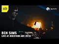 Download Lagu Ben Sims @ Dockyard Festival ADE 2018 - Machine Stage (BE-AT.TV)