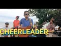Lagu Cheerleader - OMI | Kuerdas Reggae Cover