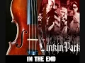 Download Lagu Linkin Park - In The End [Violin Remix]