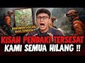 Lagu FULL DOKUMENTASI ! KESAKSIAN PENDAKI TERSESAT DI GUNUNG SAWAL ! BIKIN MERINDING !