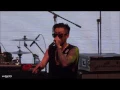 160702 Count on Me (Nothin' on You) + 좋아 Joah - Jay Park @ SHINE Festival Singapore