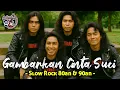 Lagu Gambarkan Cinta Suci - CenderaMaya Studio (Rock Kapak | Rock Balada Keinsafan)