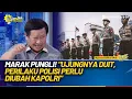 Download Lagu Marak Pungli! Polisi Direformasi, Susno: Ujungnya Duit, Perilaku Polisi Perlu Diubah Kapolri | NTV