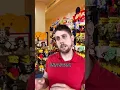 Build A Bear is an weird place