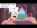 Download Lagu Encountering Gardevore (2D Animation)