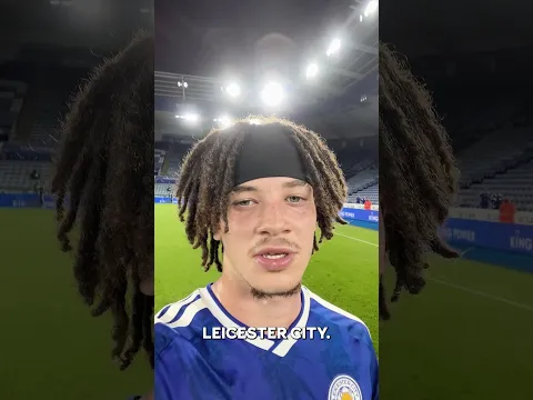 Hear from our Academy graduate following #LEIFUL 🤳 Congrats, Lorenz 🙌