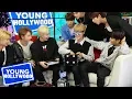 Download Lagu Stray Kids Play THE MYSTERY BOX Challenge!