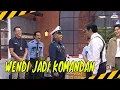 Download Lagu Lucu Banget! Wendi Jadi Komandan, Kondre Disebut Anak Magang | MOMEN KOCAK LAPOR PAK! (05/06/24)
