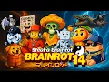 Lagu BRAINROT ANIME OPENING EP14 feat. ALL NEW YIN YANG - Steal a Brainrot Character|Official Music Video
