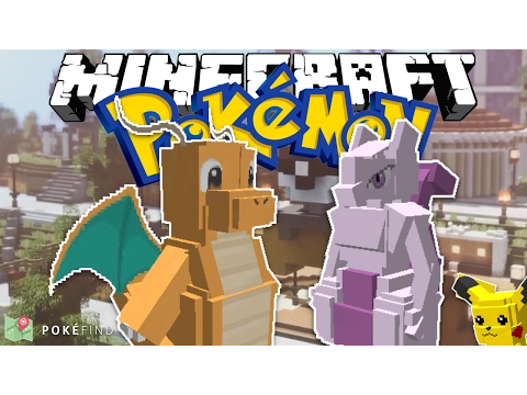 Watch Video: PokeFind